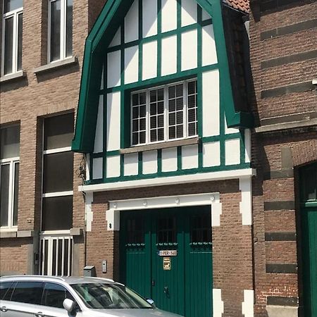 Huisje Van Marlies Villa Anvers Dış mekan fotoğraf