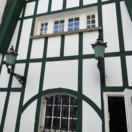 Huisje Van Marlies Villa Anvers Dış mekan fotoğraf