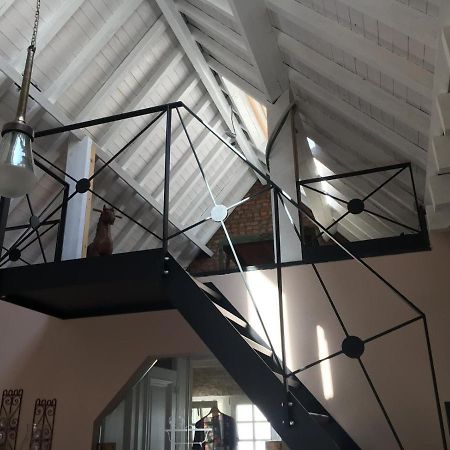 Huisje Van Marlies Villa Anvers Dış mekan fotoğraf
