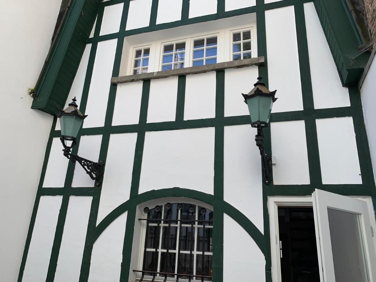 Huisje Van Marlies Villa Anvers Dış mekan fotoğraf