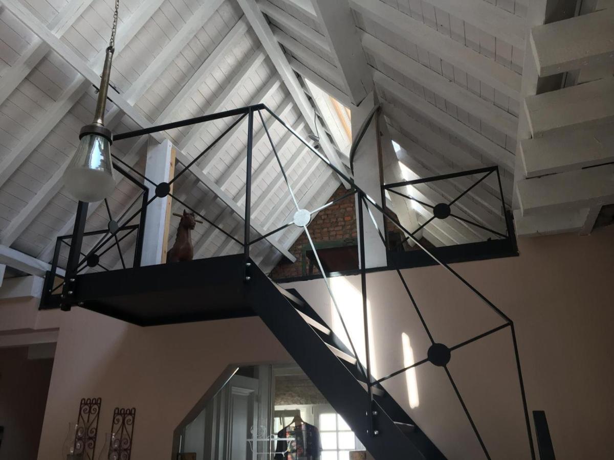 Huisje Van Marlies Villa Anvers Dış mekan fotoğraf