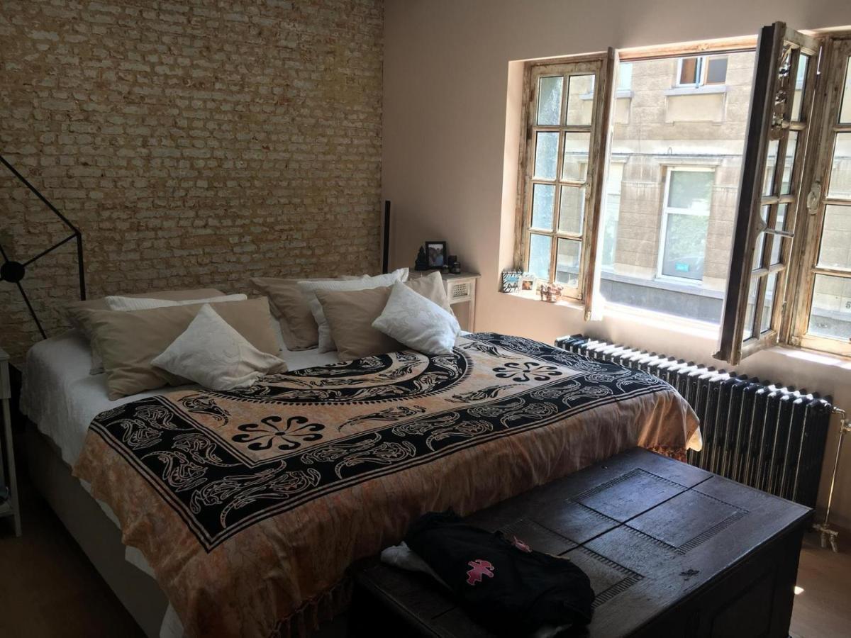 Huisje Van Marlies Villa Anvers Dış mekan fotoğraf
